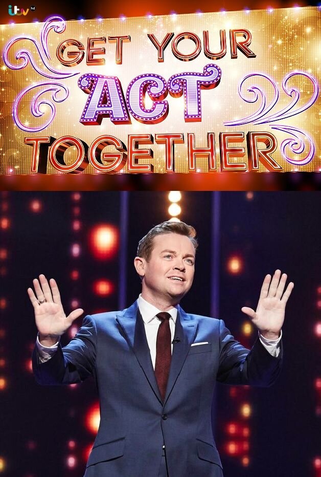 Act together