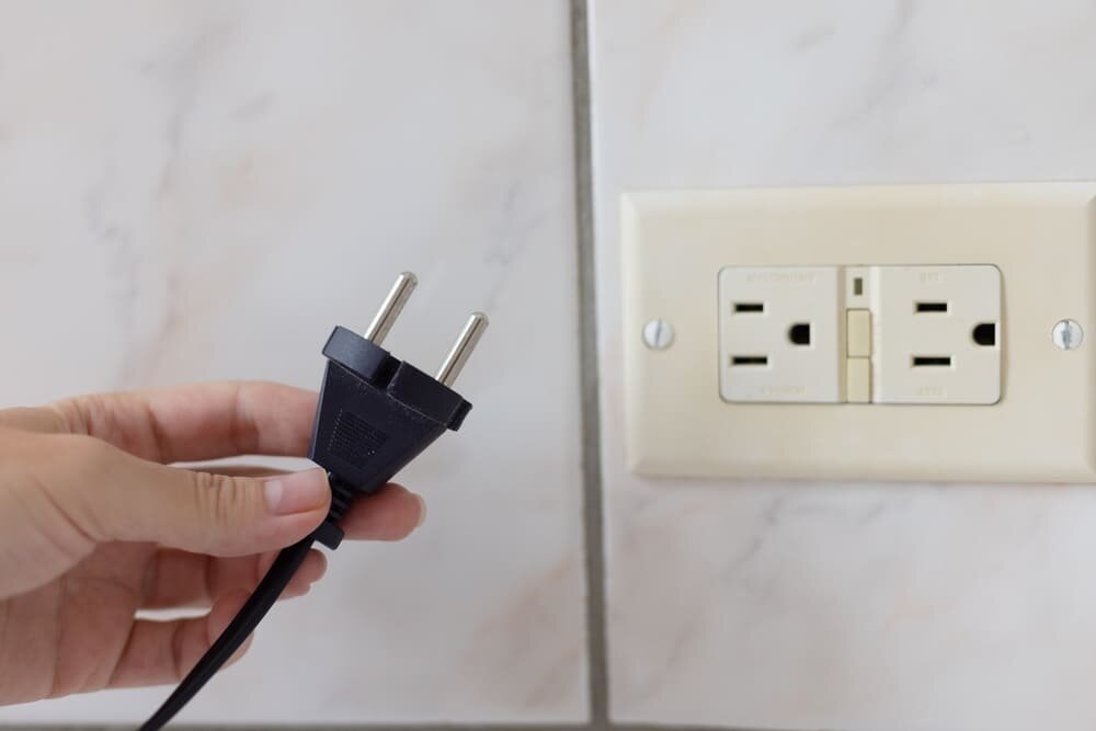 Socket is closed. Socket is closed