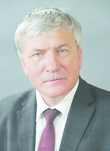     Вячеслав Николаевич Василенко