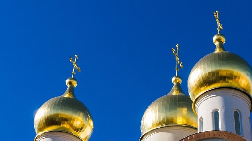    Церковь ©pixabay.com