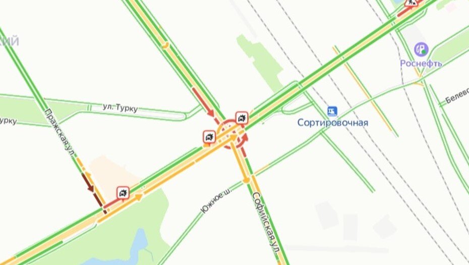    Автор фото: Яндекс.Карты