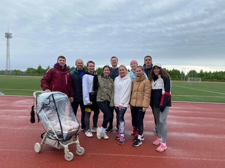     Фото из личного архива участников