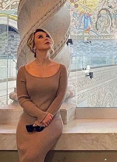    Фото: соцсети Оксана Маслова