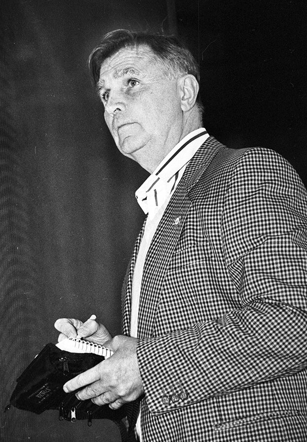  Дмитрий Солнцев архив «СЭ»