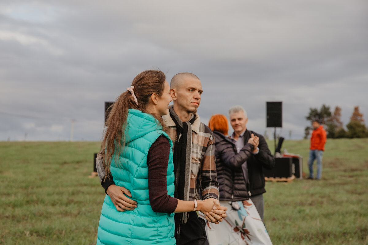 Всего одно ЭТО чувство стоит того, чтобы поселиться на своем большом  участке | Радосвет {Родовые поместья} | Дзен