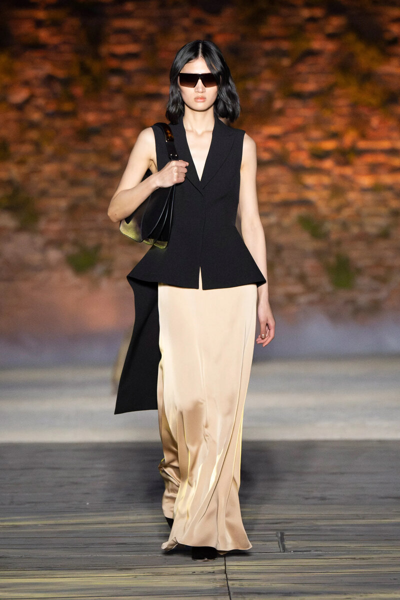 Alberta Ferretti Resort 2024
