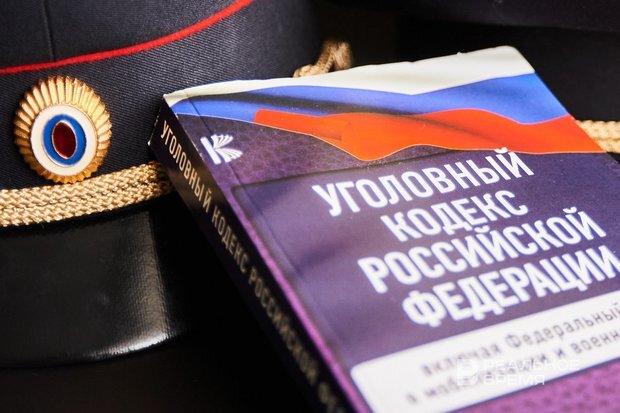 Реализация товаров из официального перечня без маркировки производителям грозила бы серьезными штрафными санкциями вплоть до уголовной ответственности. Фото: Динар Фатыхов 