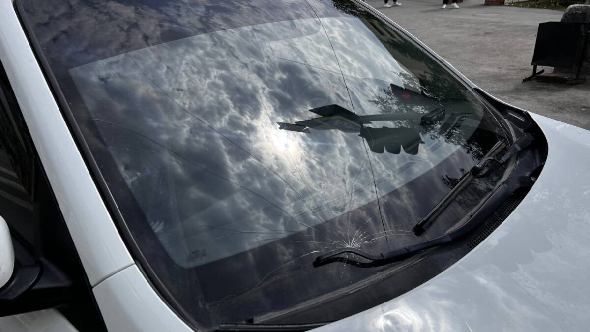 Госавтоинспекция Тюменской области📷
