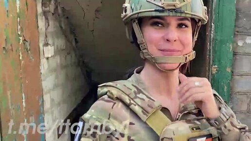 Анна прокофьева корреспондент биография и личная жизнь И гуманитаркой помогала, и в командировку рвалась. Хотела как-то участвовать, по