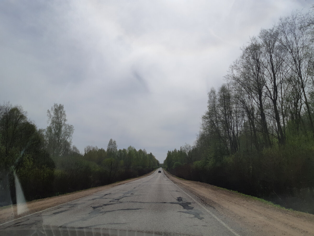 На машине из Санкт-Петербурга в Смоленск и обратно. Два маршрута и немного  про псковский сепаратизм в развитие внутреннего туризма | Семь вёрст не  крюк | Дзен