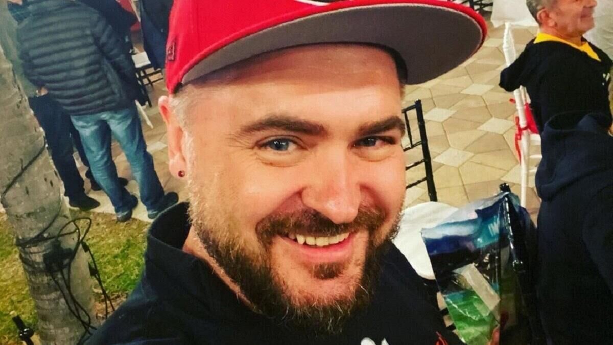    Евгений Гор© Источник: Социальные сети