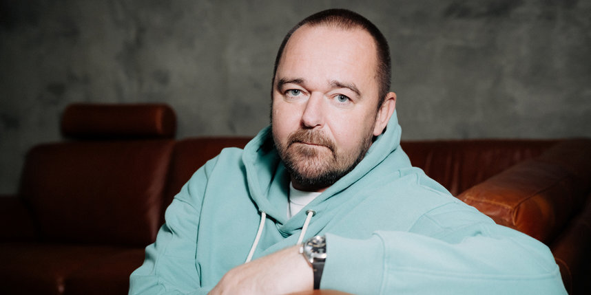   Режиссер Борис Хлебников считает, что сейчас наступило время молодых.