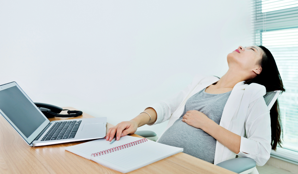 Увеличивайте время отдыха