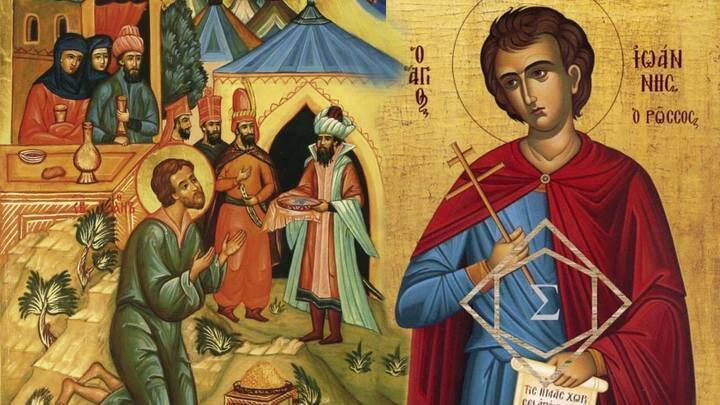 ФОТО: WWW.PRAVOSLAVIE.RU 