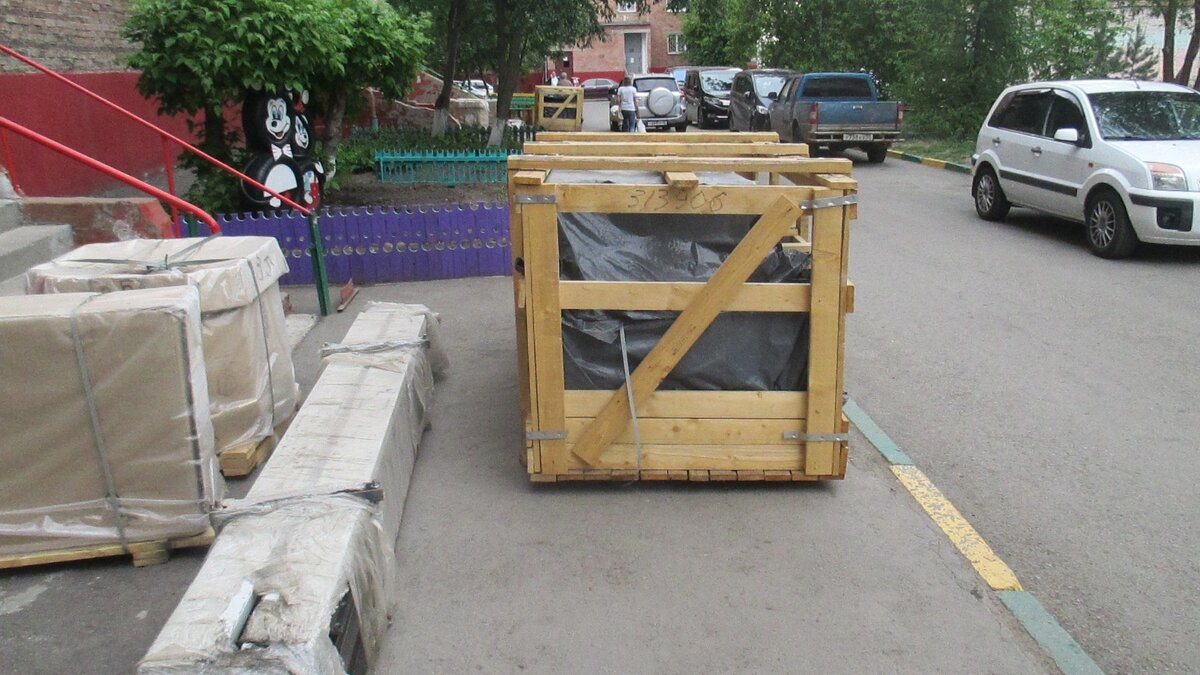     В этом году в регионе заменят 203 лифта.