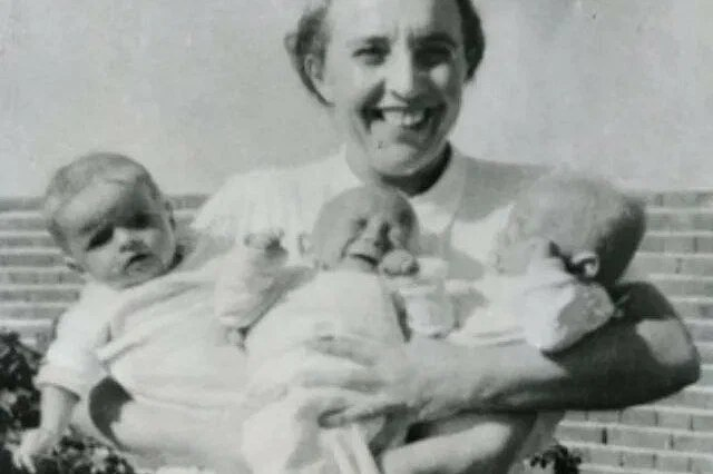 "Никто не поймет, что я чувствовала, убивая детей", - вспоминала Гизелла Перл