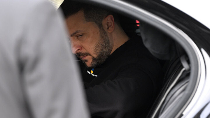 ФОТО: FILIP SINGER/GLOBALLOOKPRESS