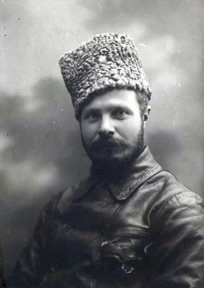 Михаил Фрунзе. Источник: wikipedia.com