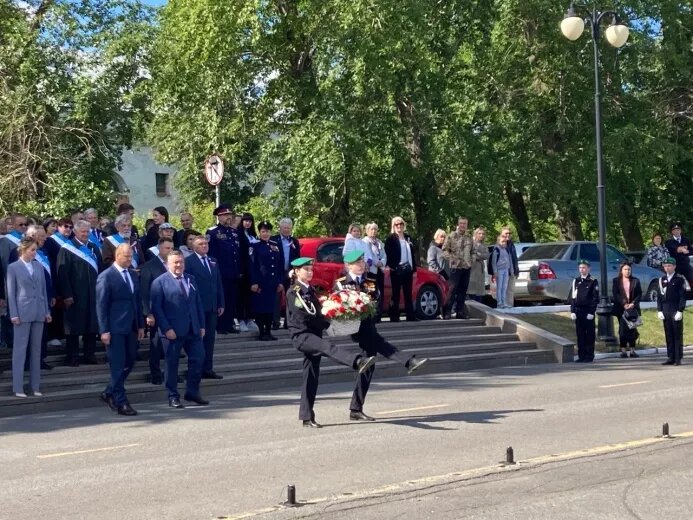    Фото: Алина Гужавина