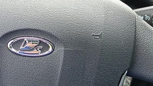 Ванька Grantaвод | Блокировка руля на Лада Гранта есть, некоторые ...