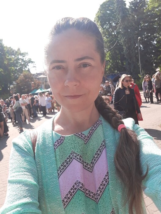 Рига, 10 июня 2023