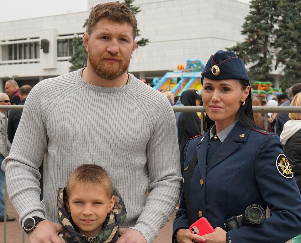    ФОТО: УФСИН России по Ульяновской области