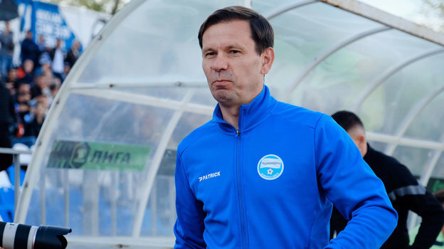    ФК «Черноморец»