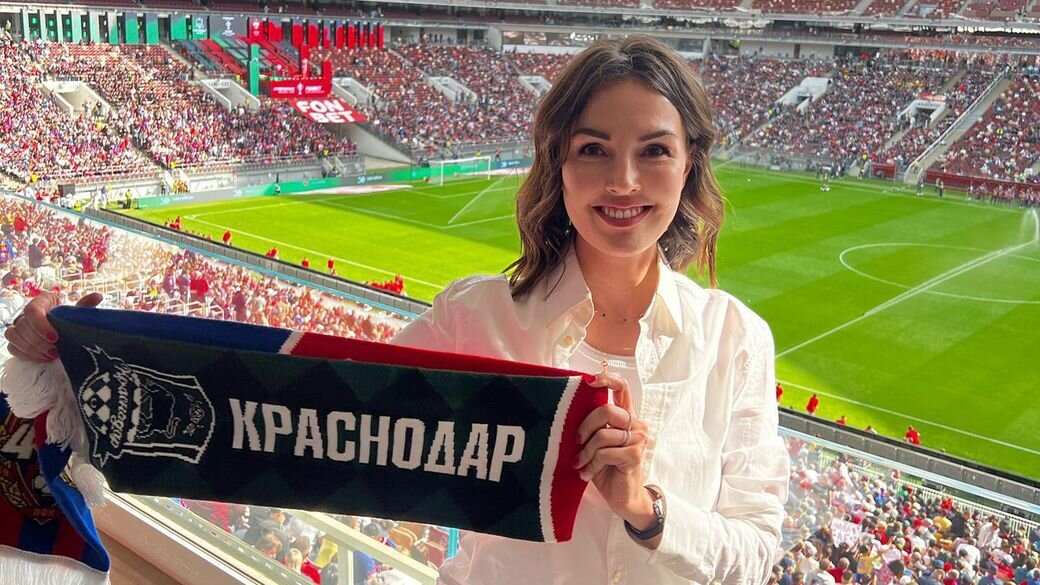 Жена Бузникина после суперфинала Кубка России: «Судьям пусть тяжелой ...