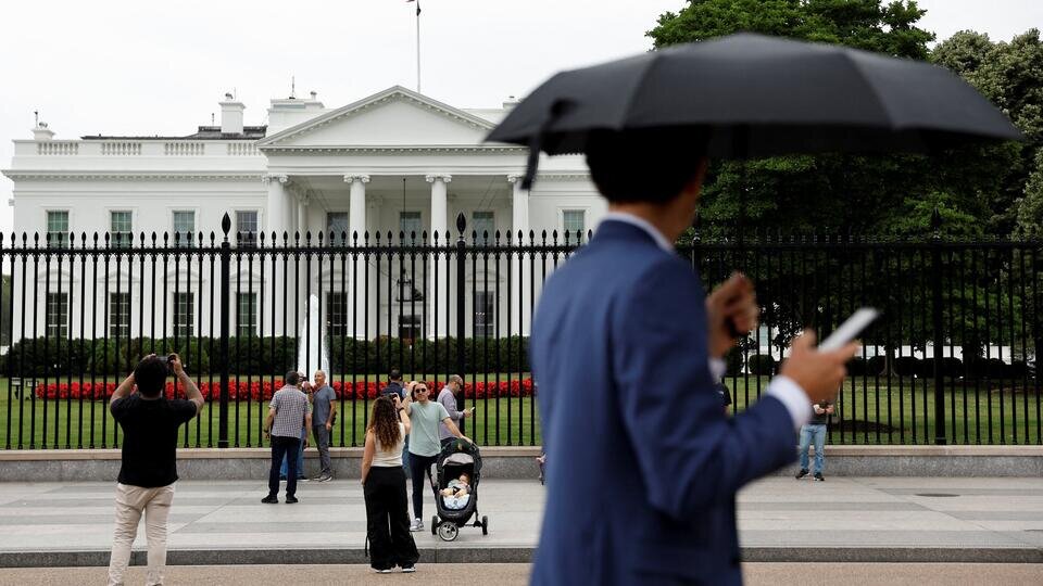 Фото: © REUTERS/Jonathan Ernst