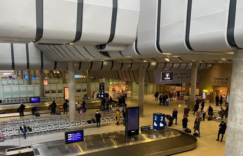    Фото: Baltphoto/Вероника Овсянникова