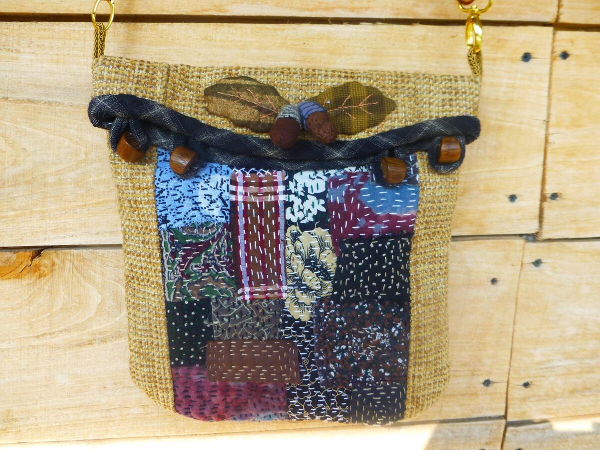 Изделие и фотография принадлежат автору.