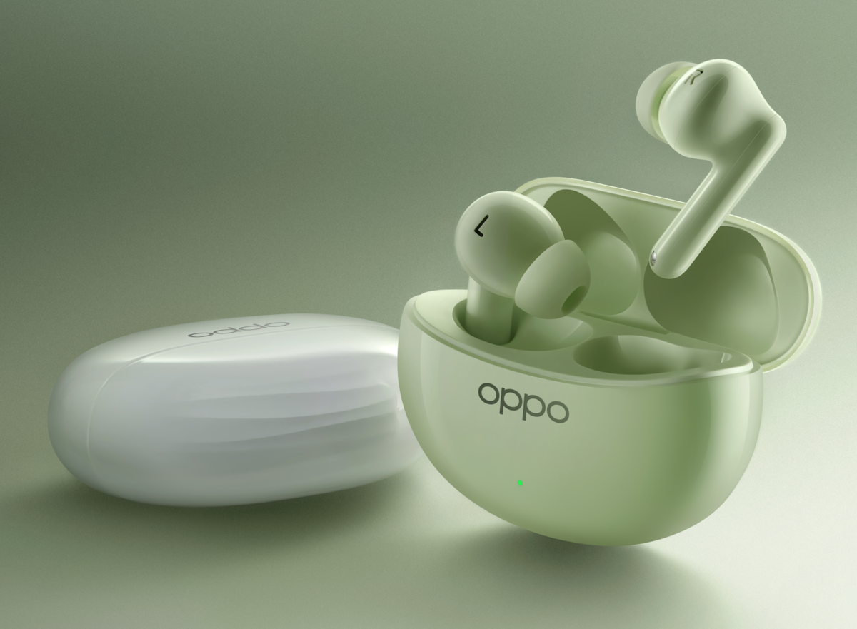 Oppo enco air купить