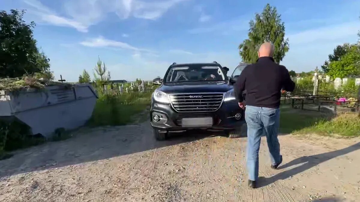 Фото: Стоп-кадр из видео / t.me/concordgroup_official