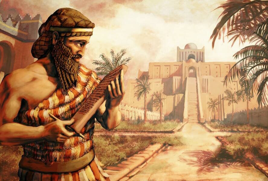 Только мужчинам разрешалось обучаться, читать и писать.
Источник фото: https://webpulse.imgsmail.ru/imgpreview?mb=webpulse&key=pulse_cabinet-image-bec2e248-b2ce-48e6-a1ef-a42d1bd159e5