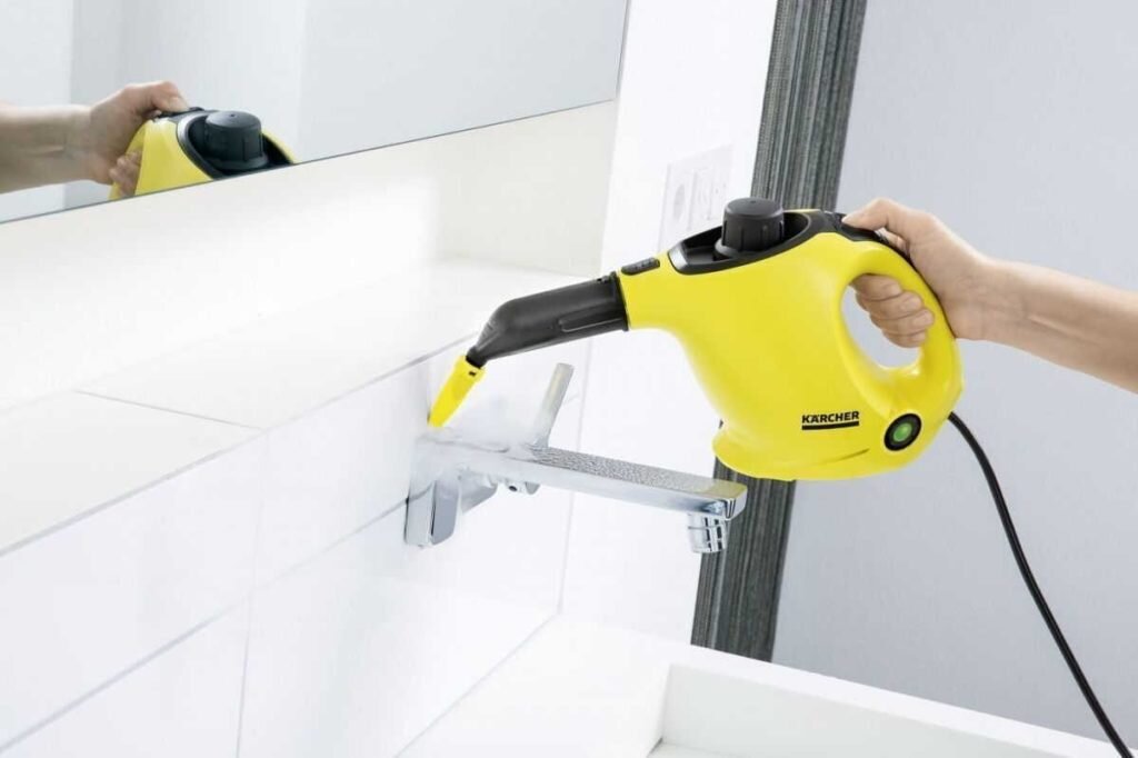 Karcher SC 1