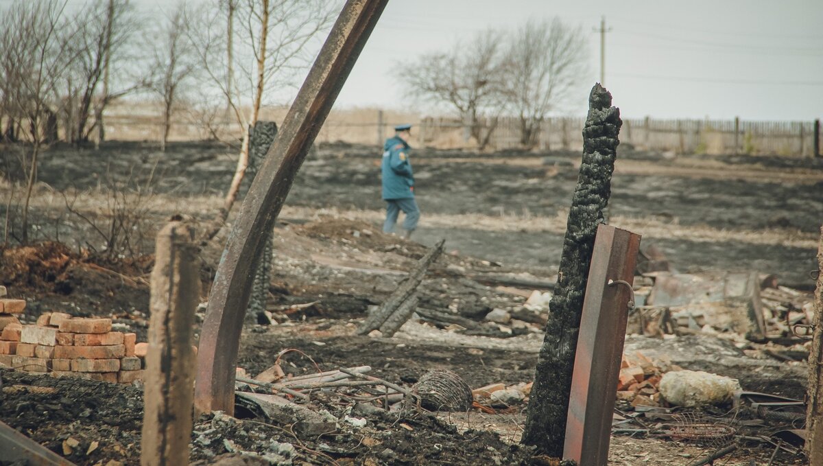     ЧП случилось ночью 15 июня.