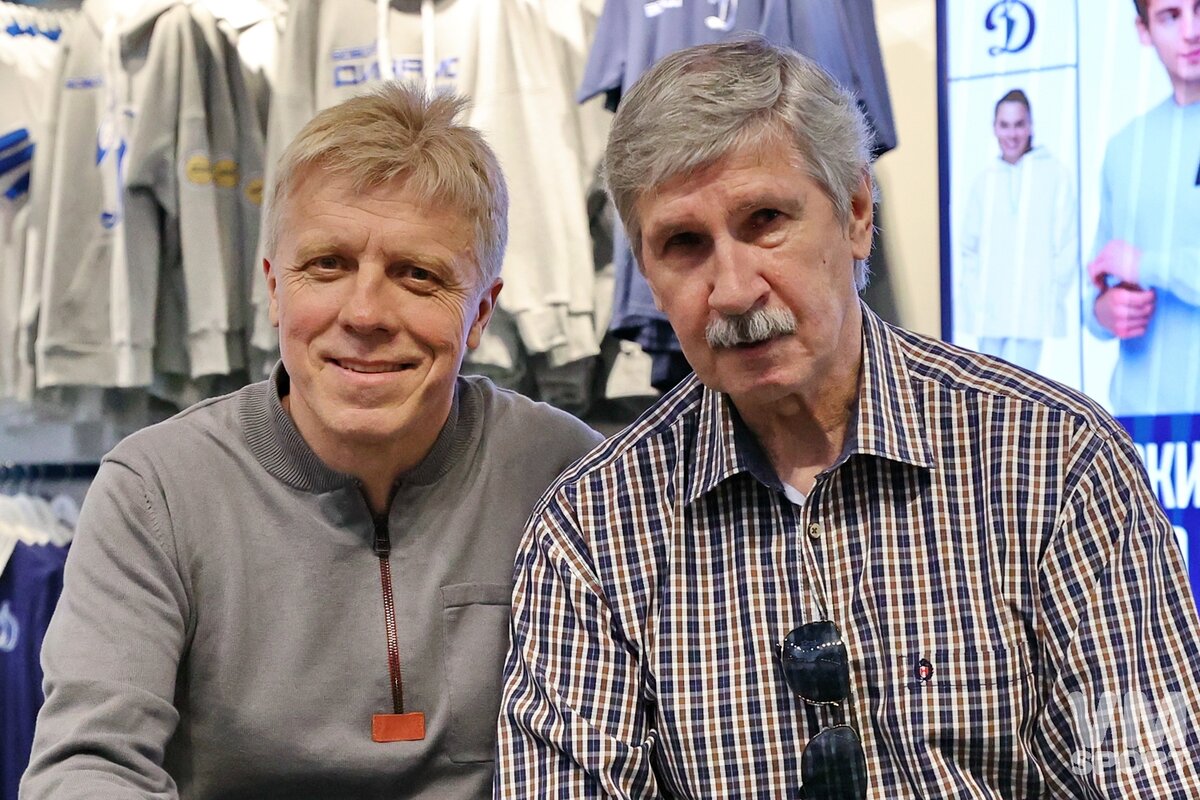 Фото: Олег Бухарев/ «В мире спорта»