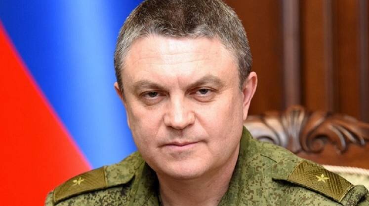    t.me/glava_lnr_info Врио главы ЛНР Леонид Пасечник