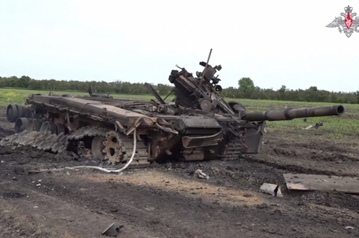    Экс-разведчик ВС США: техникой НАТО на Украине пользоваться не умеют