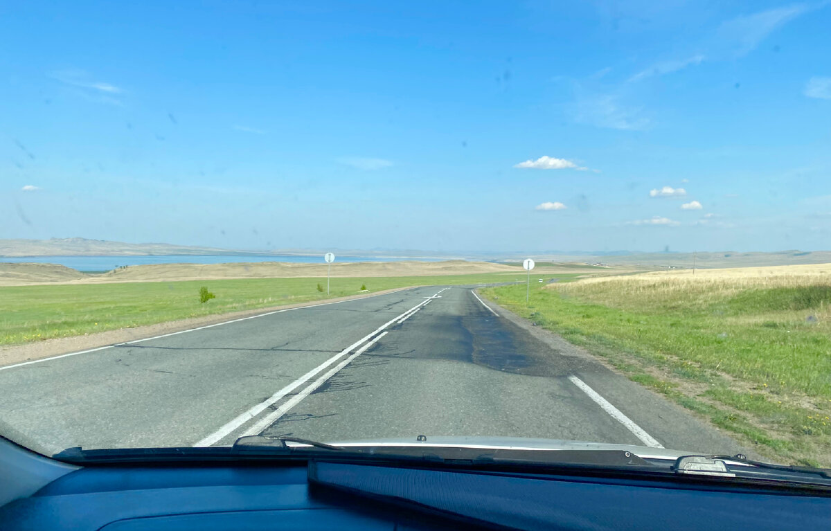 Аэропорт Шира Хакасия