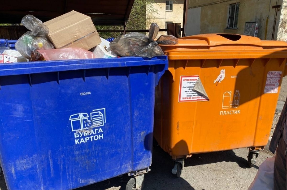    Регоператор готов вложить более 2 млрд рублей в комплексы ТКО в Коми