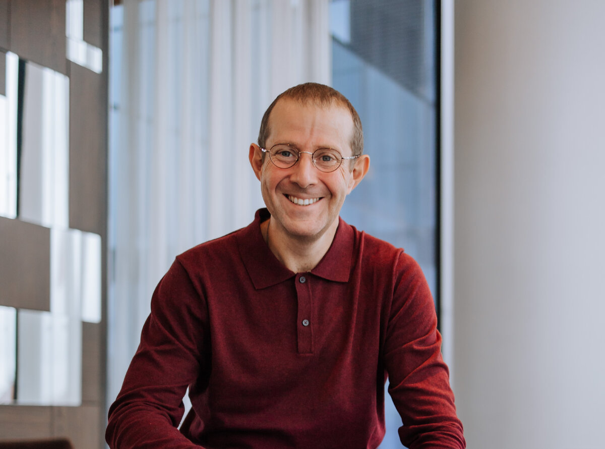 Фото © Игорь Рызов