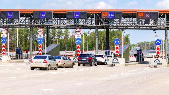    "Автодор" вернется к вопросу пересмотра тарифов для платных дорог Ирина Петрова