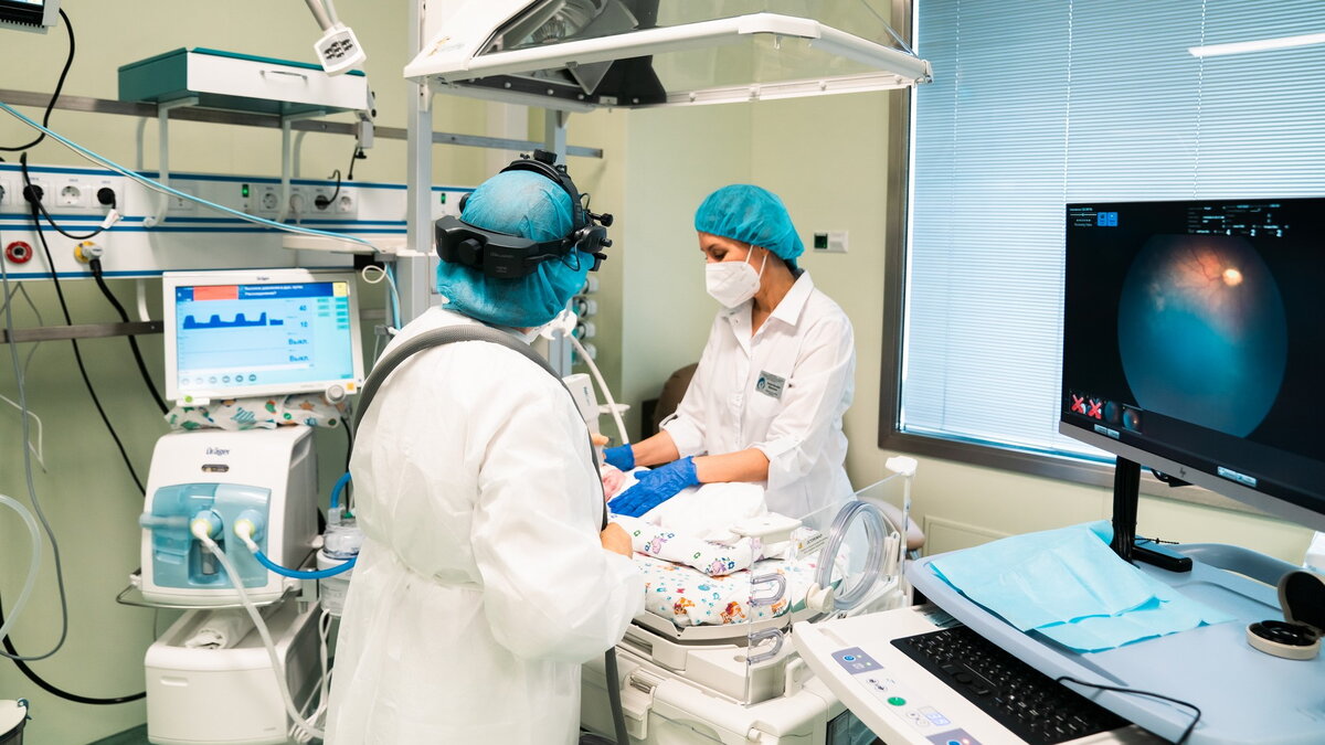    Югра станет флагманом персонифицированной медицины России