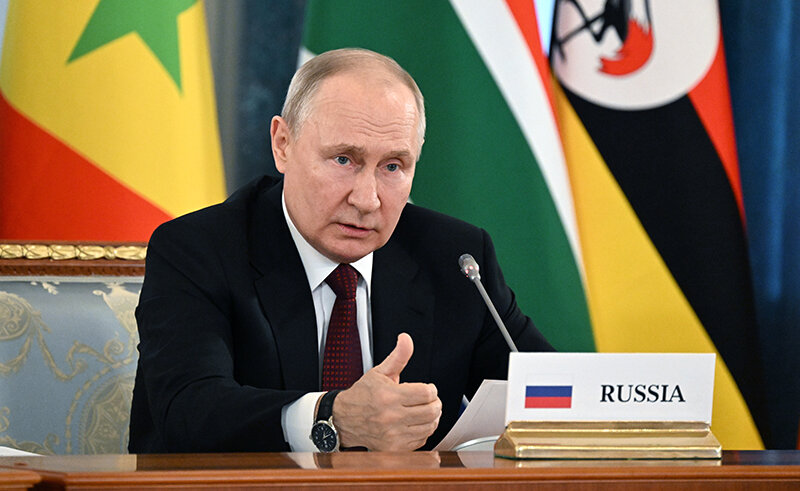    © Павел Бедняков/РИА Новости