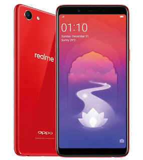 realme 1
