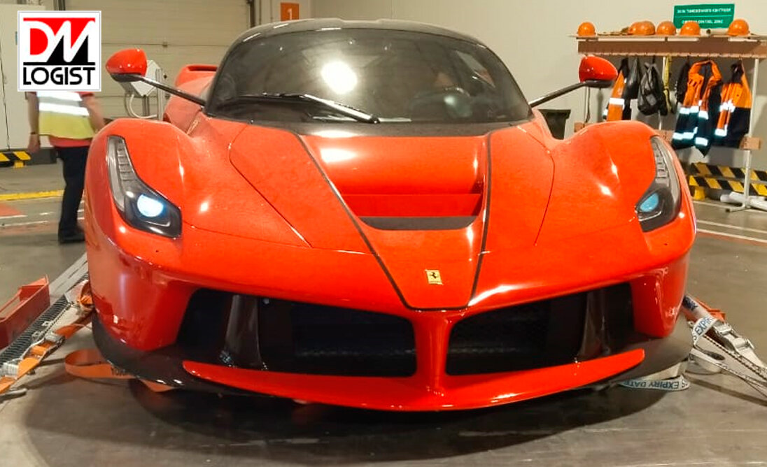 Ferrari LaFerrari
