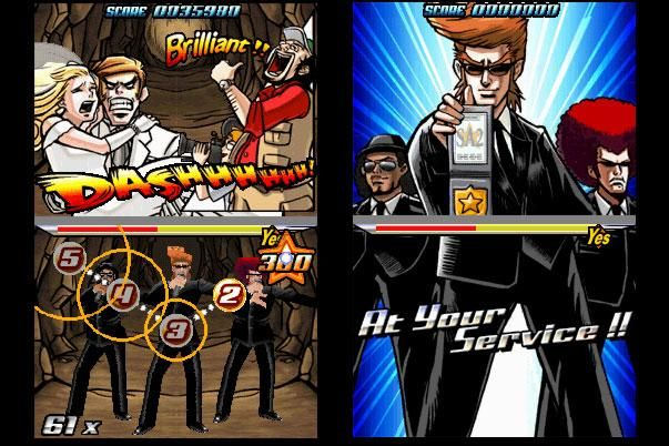 ? 28.07.2005 (OTO) | ? 08.11.2006 | ? 13.07.2007 (EBA) Независимая студия-разработчик iNiS создала, по сути, всего две игры. Музыкальные игры, весьма нишевые – но при этом культовые.-3