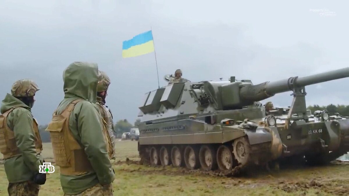    «Следуя в ад»: Киев не смог скрыть от западных журналистов крах контрнаступления ВСУ