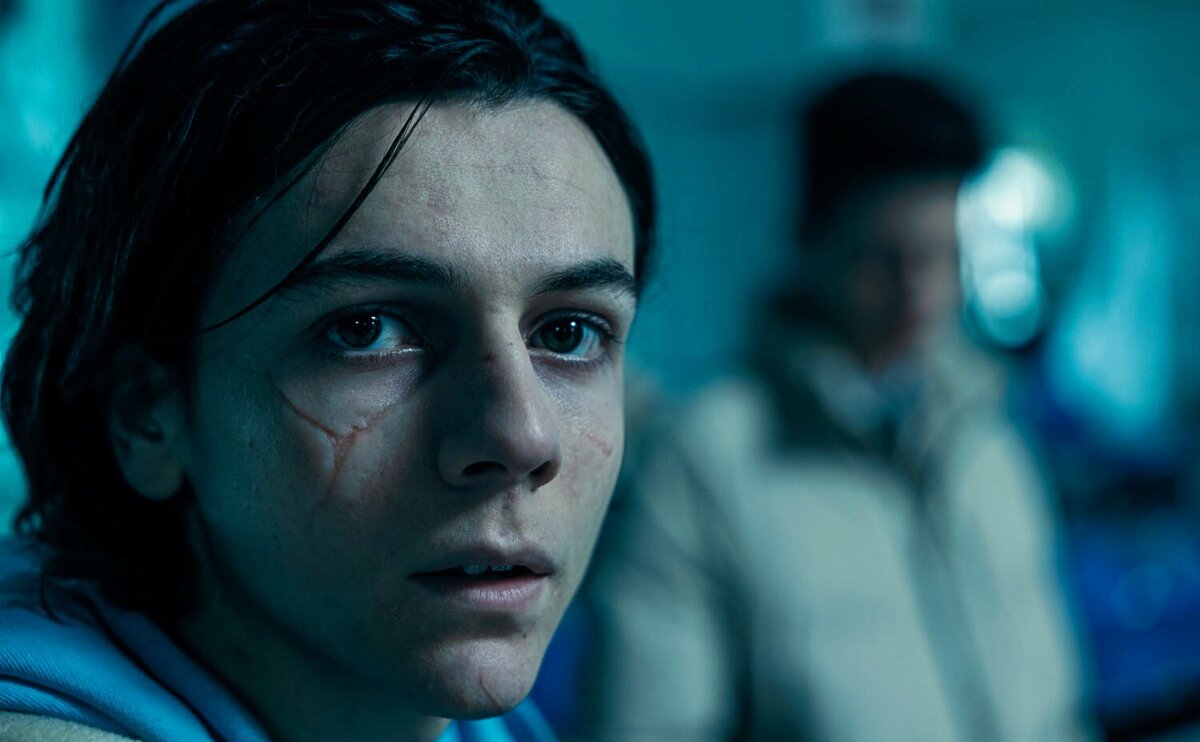 - Название: Piove 2022